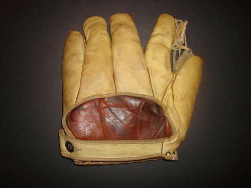 Simmons Hardware SP Back